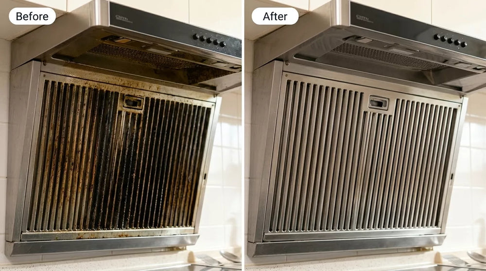 Range hood