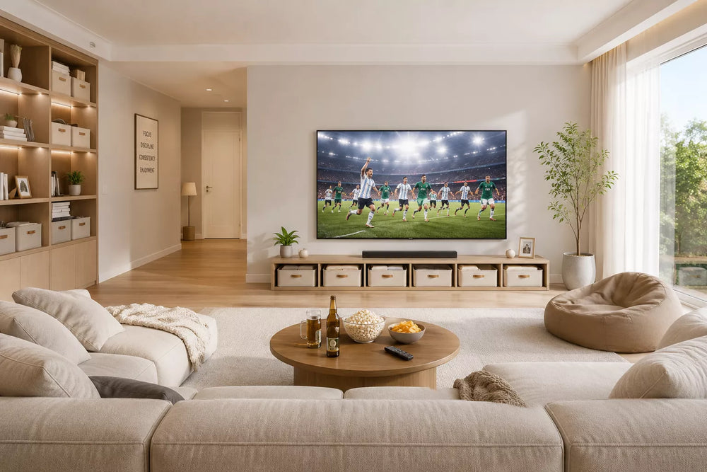 Home Storage