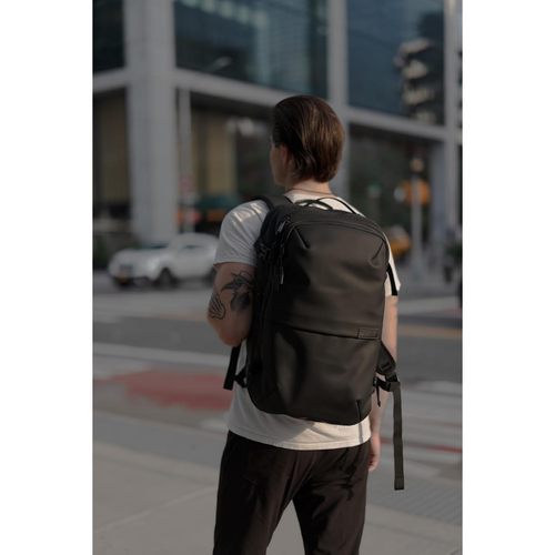 60L Vacuum Backpack for Travel