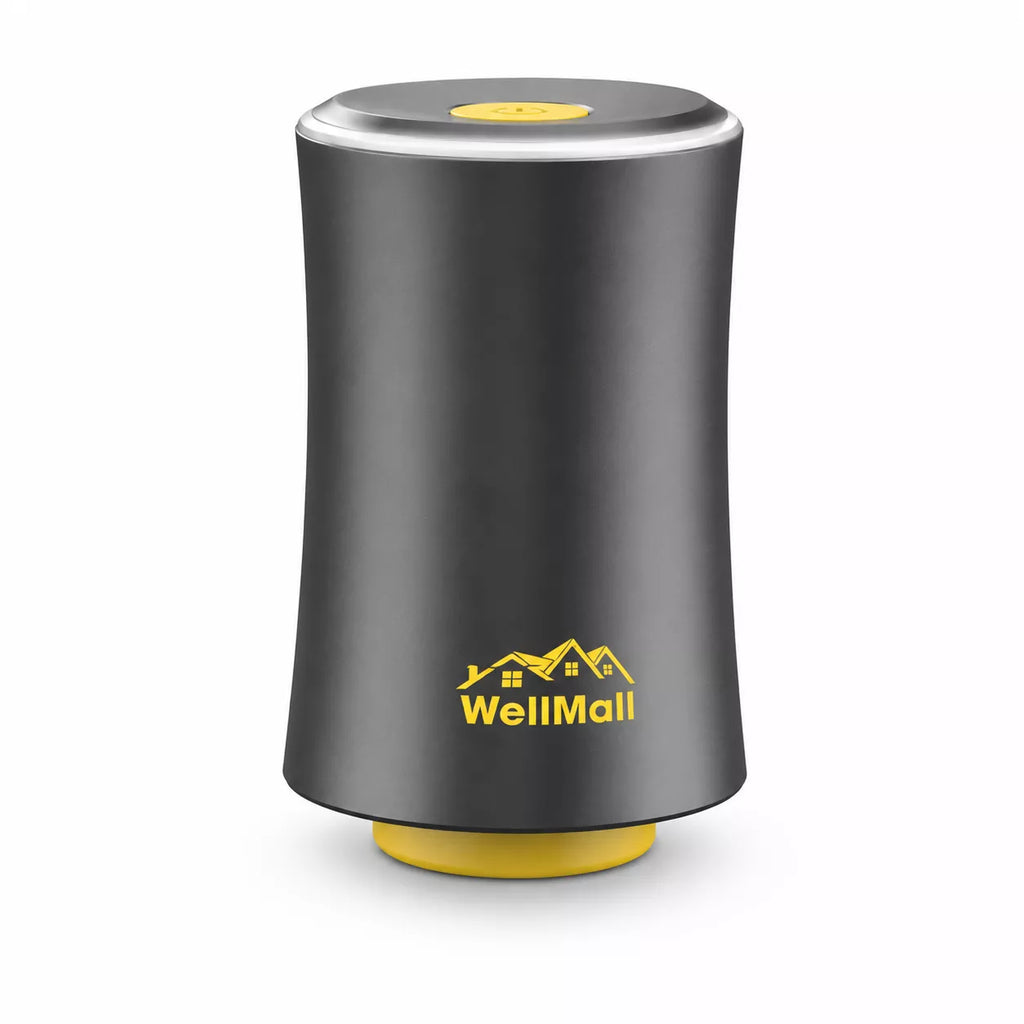 Wireless Pump