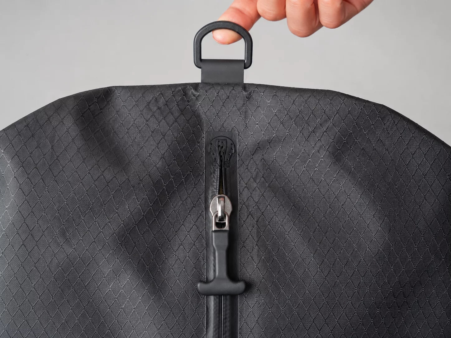 Travel Vacuum Compression Bag — No Pump