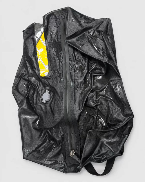 Travel Vacuum Compression Bag — No Pump