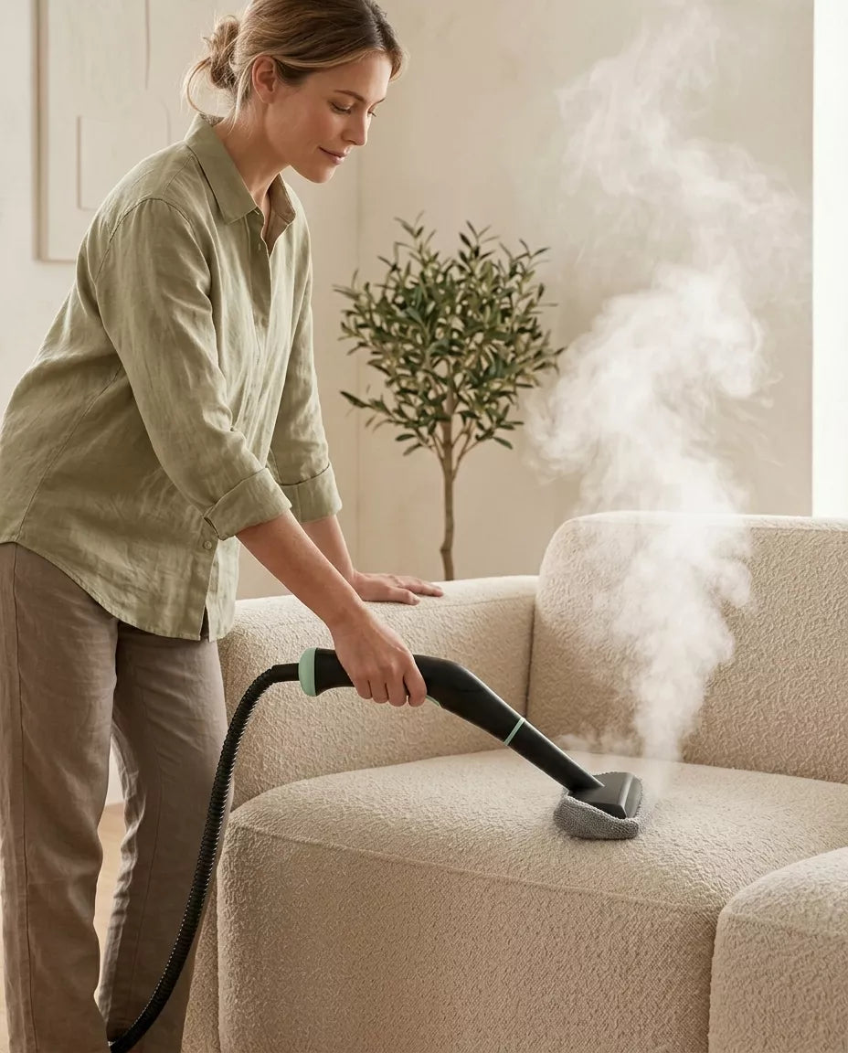 Home Cleaning
